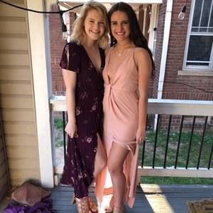 Meet your Posher, Lexie